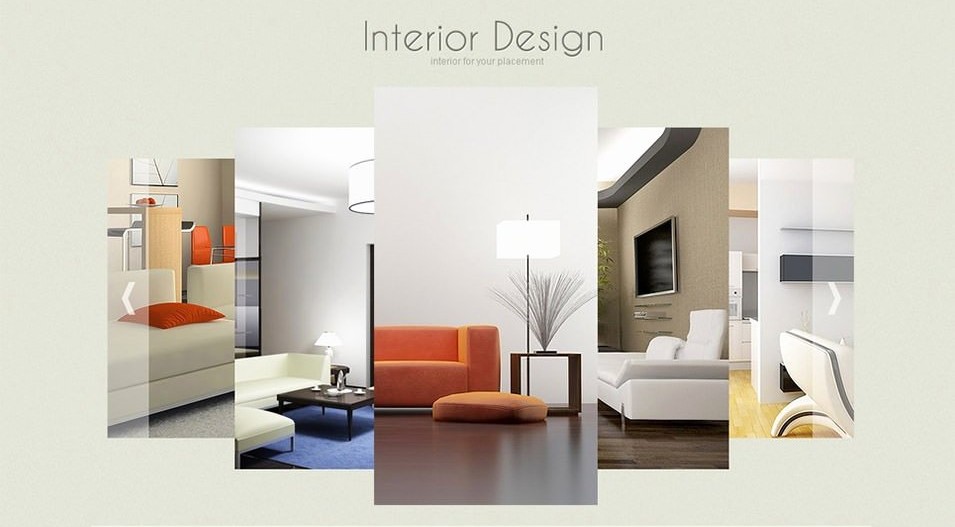 About Creative Home Makeover